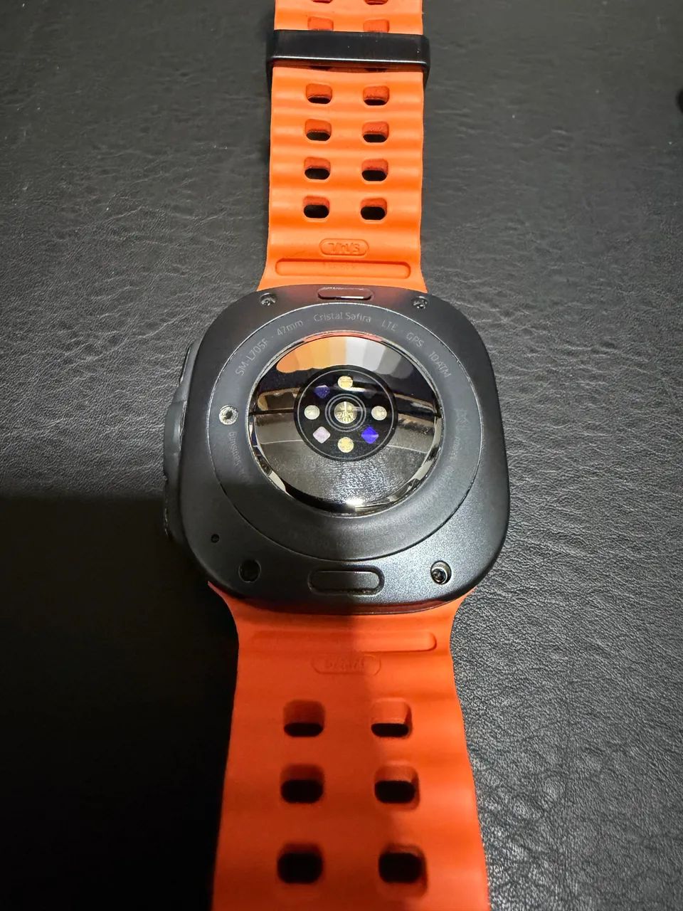 Smartwatch Galaxy Watch Ultra LTE - Foto 3