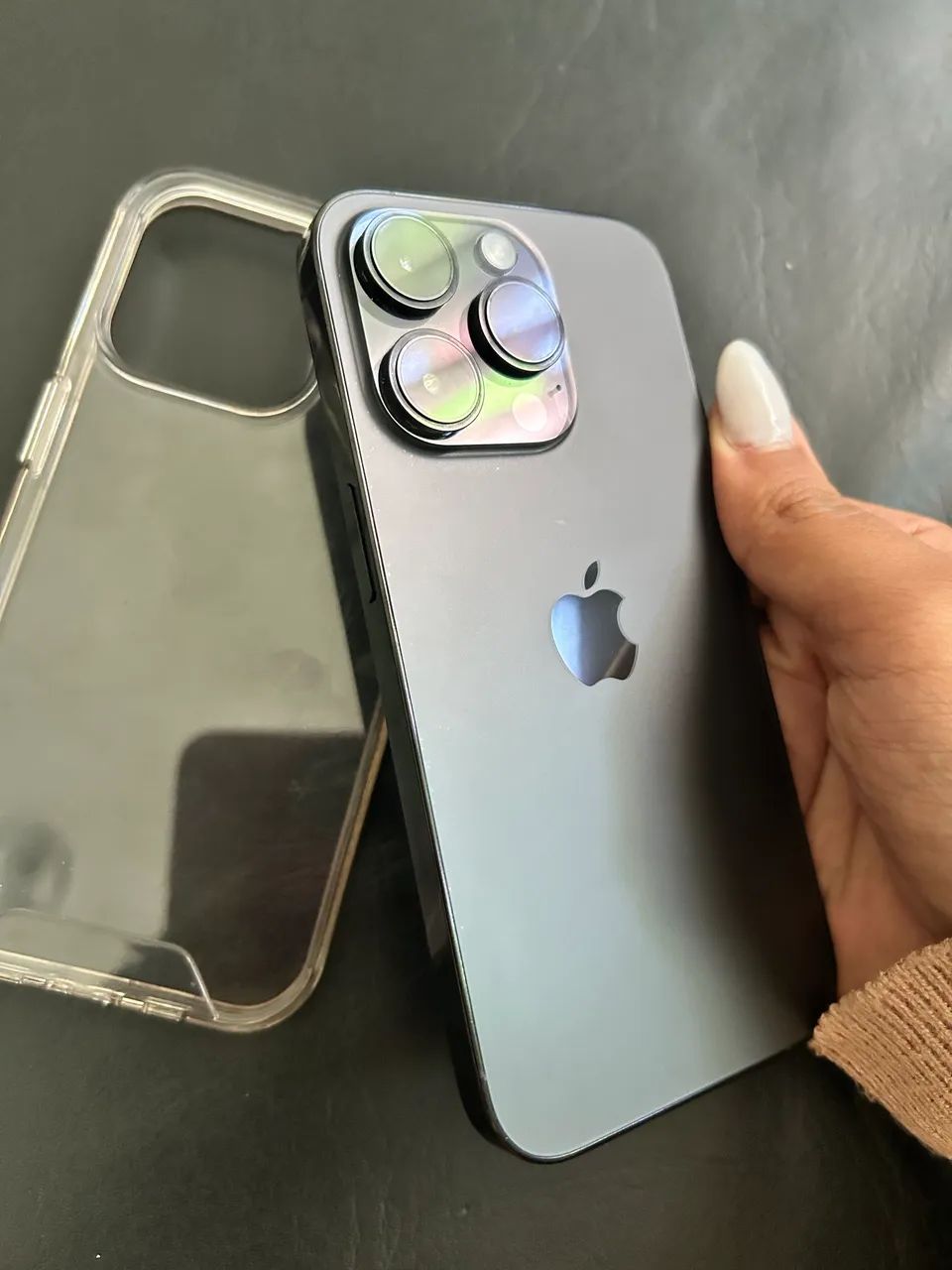 Vendo iPhone 14 Pro 256 gb 