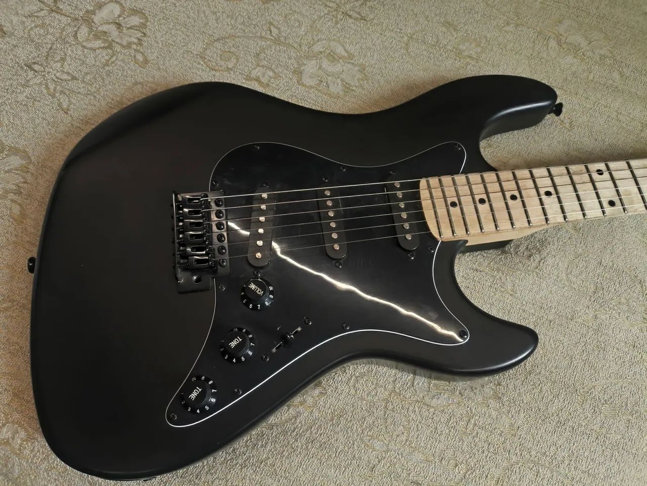 Guitarra Strinberg  - Foto 3
