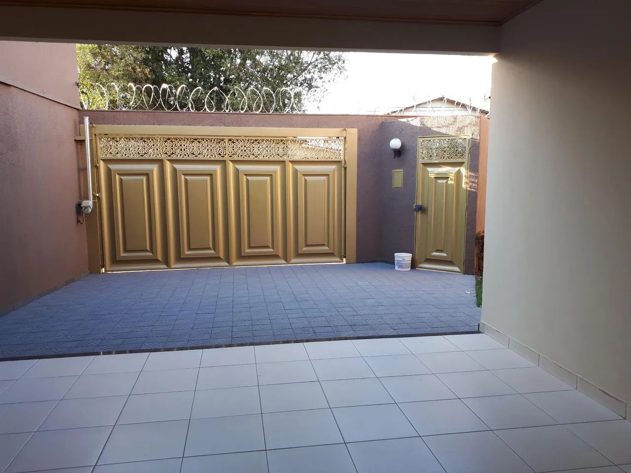 Foto - Goiânia - Parque Amazônia