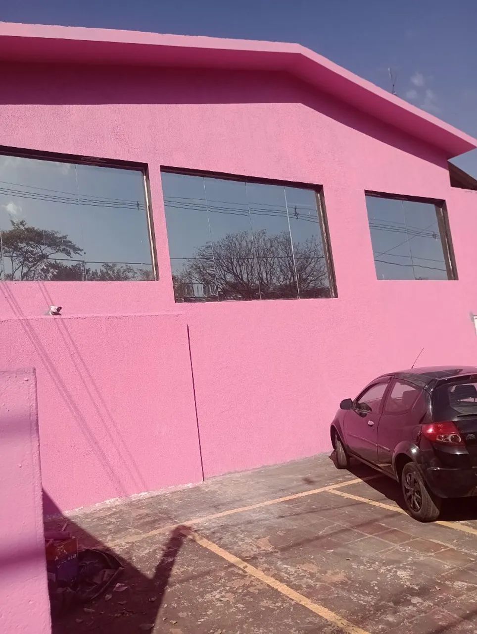 Pintura de casa e fachadas em geral  - Foto 5