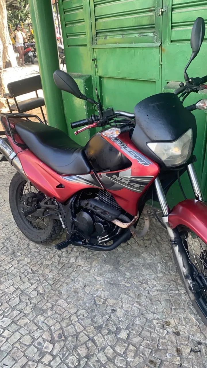 Vendo falcon 2001  - Foto 3