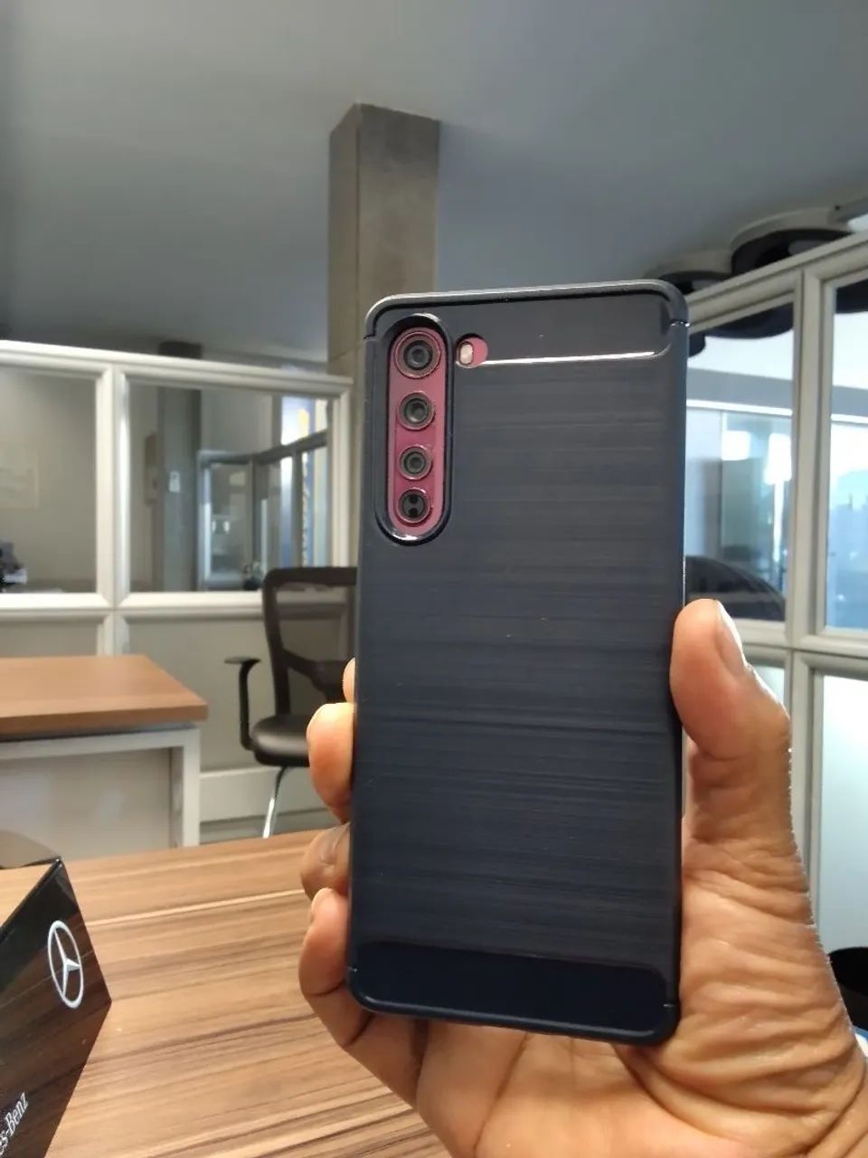 Motorola edge  - Foto 5