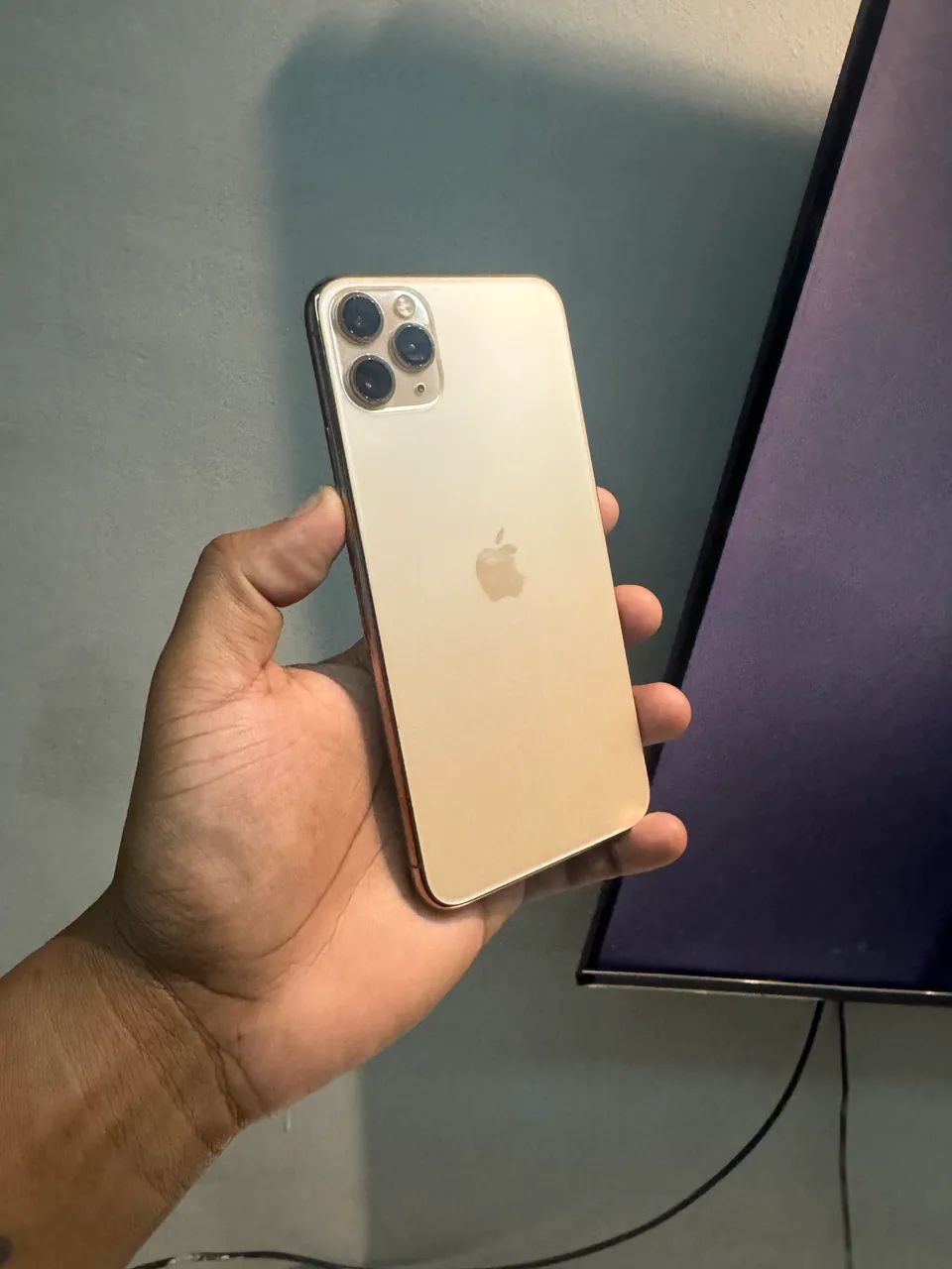iPhone 11 Pro Max  - Foto 3