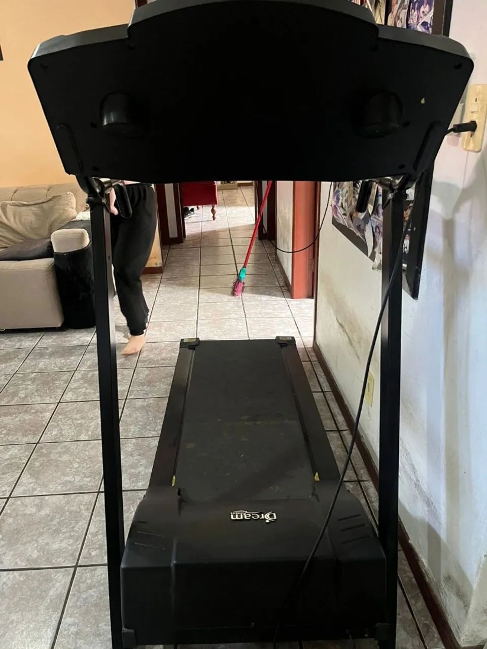 Esteira Black edition 2.5 - Foto 4