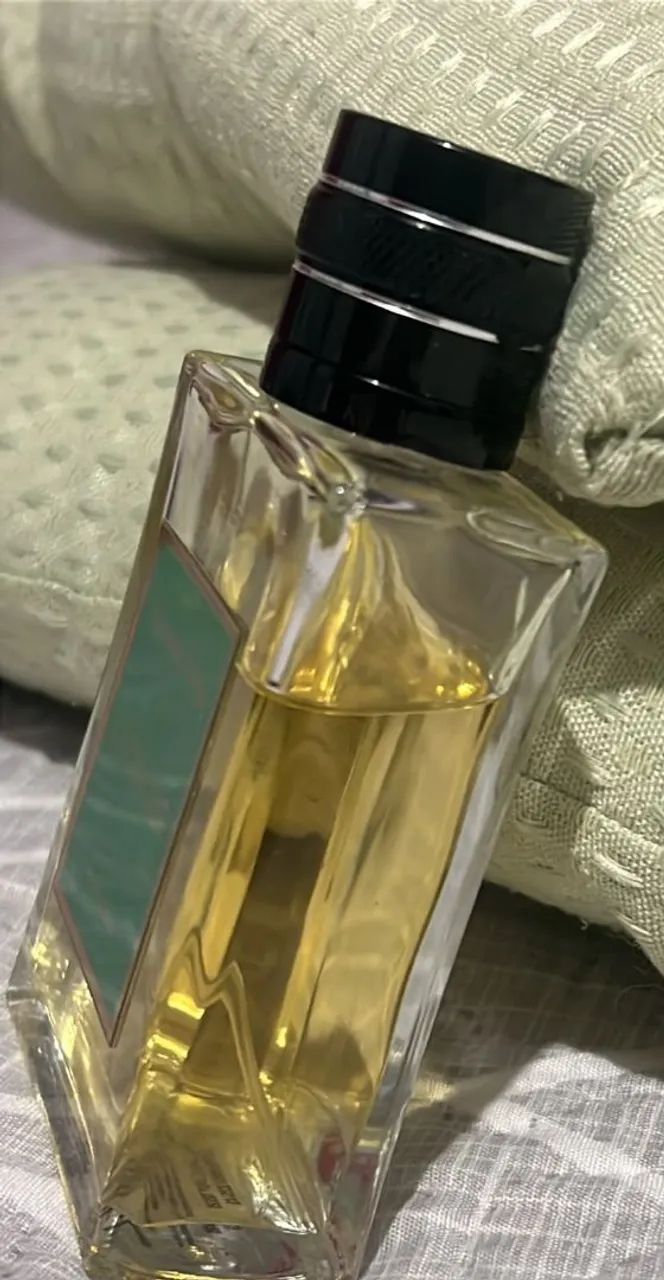 Glorious Maison Viegas Perfume Masculino 85ml - Foto 2