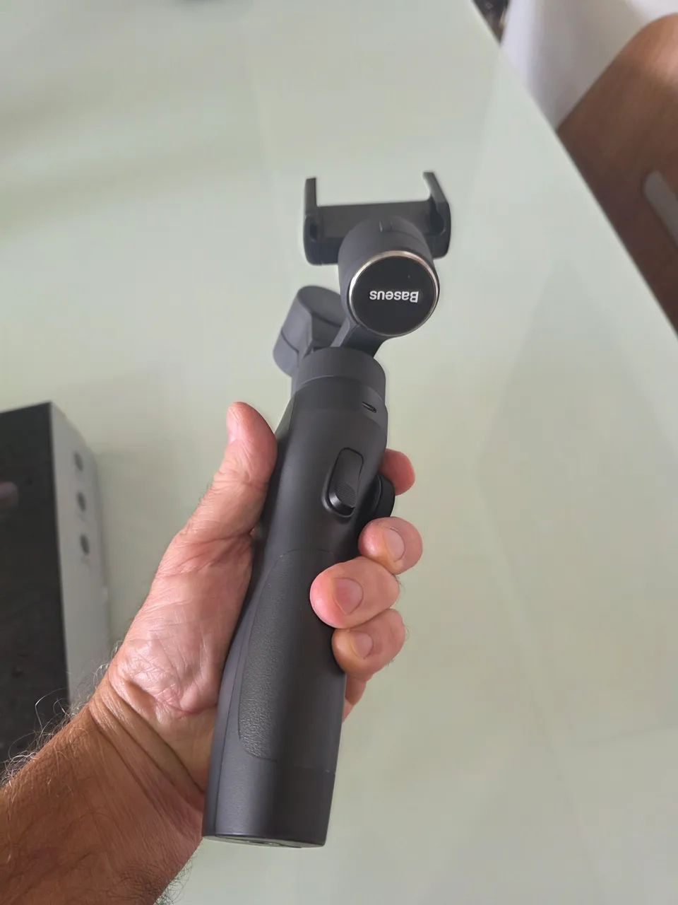 Gimbal baseus  BC01 - Foto 5