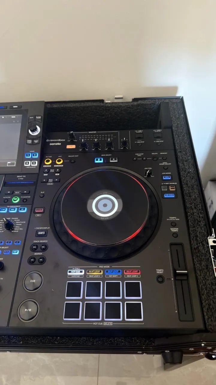 Xdj AZ - Foto 4