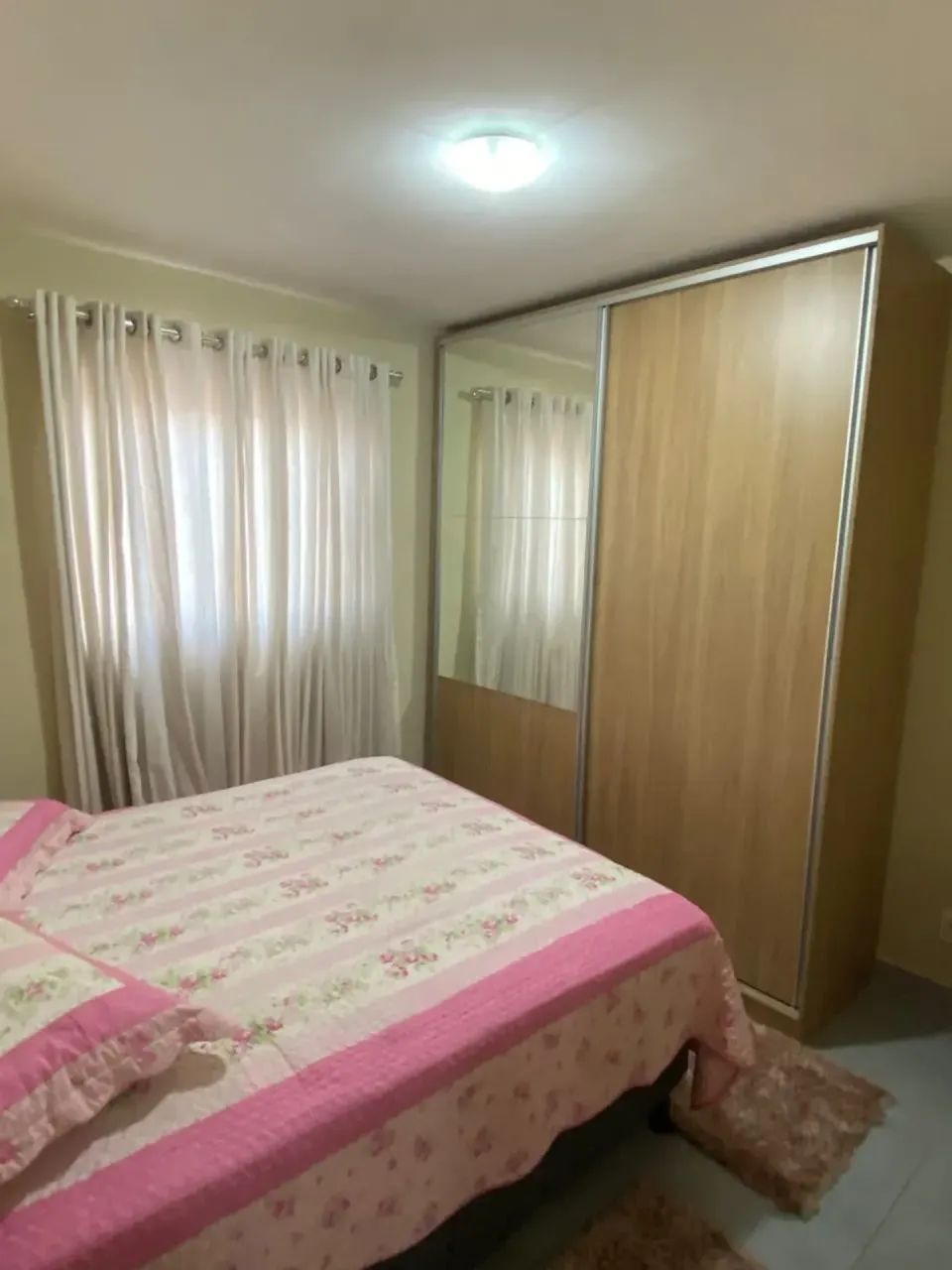 flat mobiliado para alugar com 1 quarto no bairro morada do ouro - Foto 2