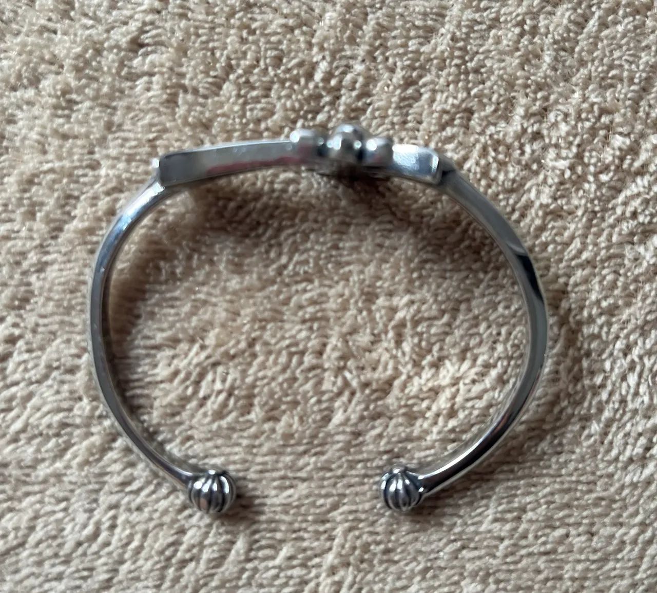 Pulseira aço inox  - Foto 4