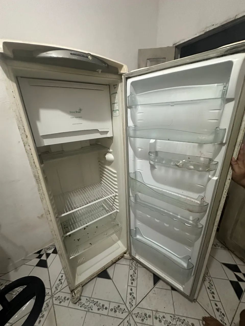 Geladeira - Foto 2