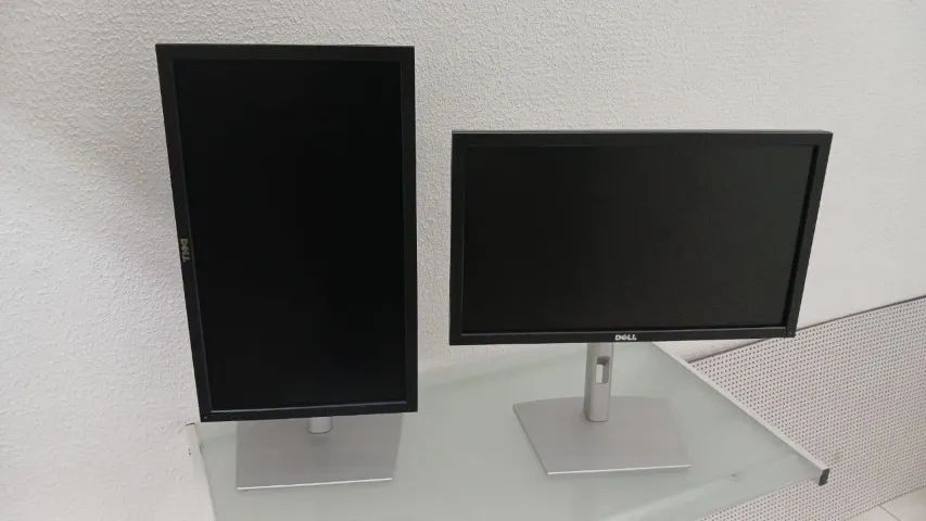 Monitor Dell 22" P2211HT - Foto 2