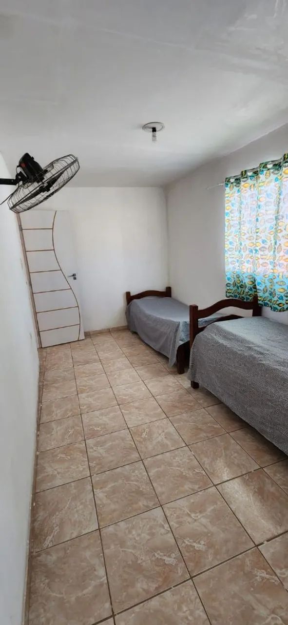 Casa de praia toda mobilhada - Foto 6