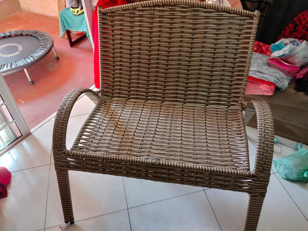 itens de casa