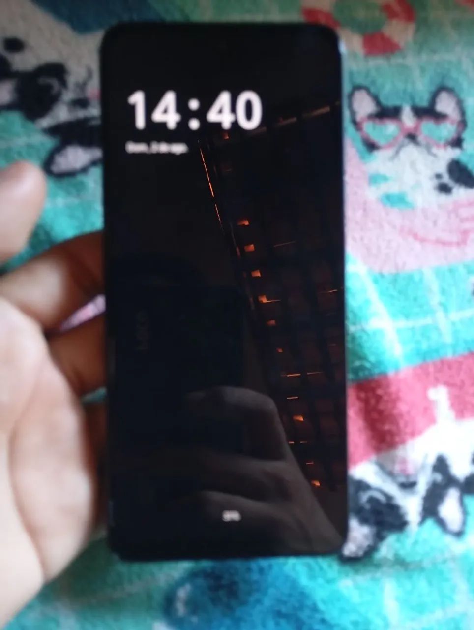 Moto g35 5g 