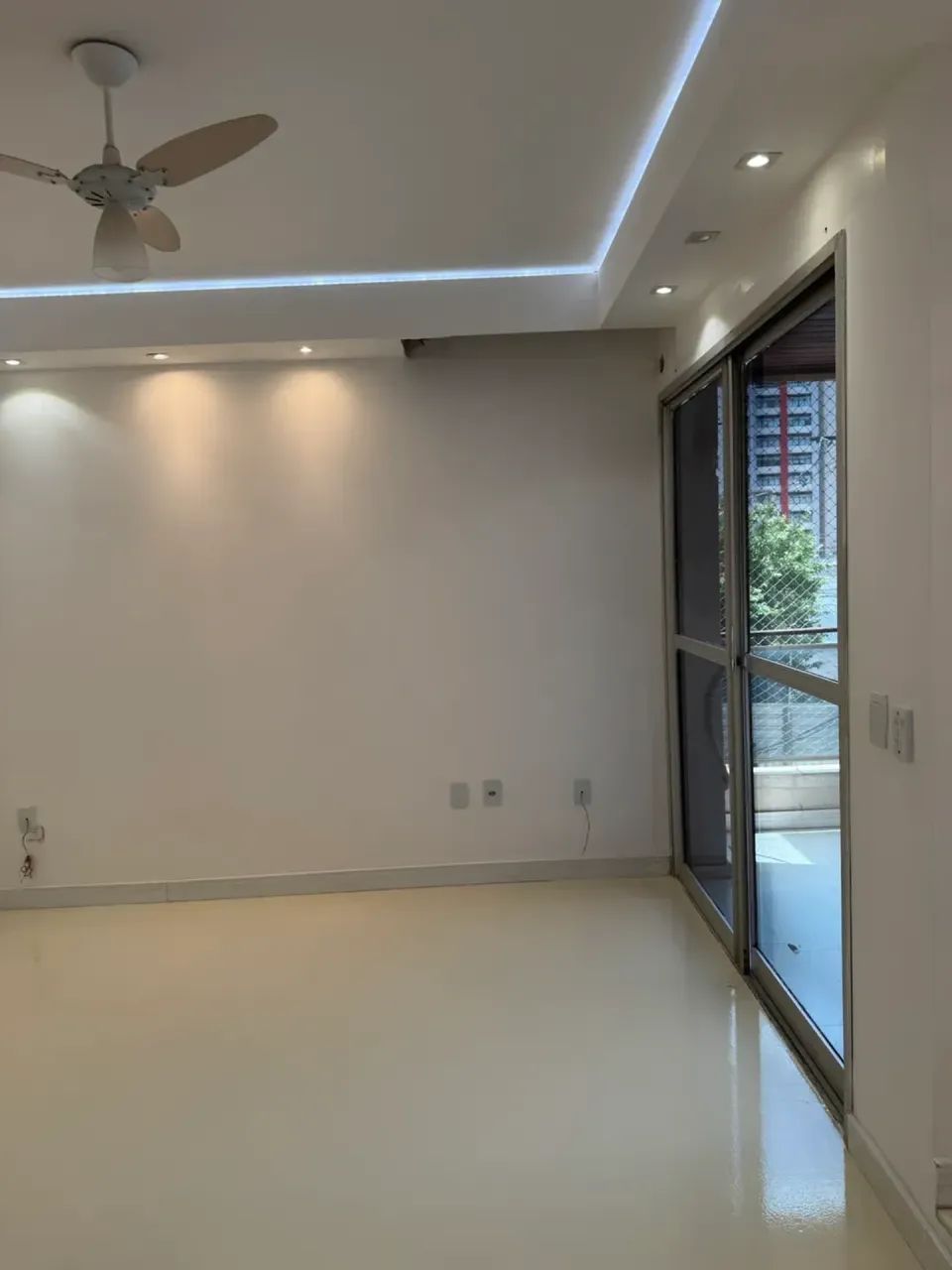 150m2 -Locaçao- Edf CasaGrande - Alvorada - Foto 2
