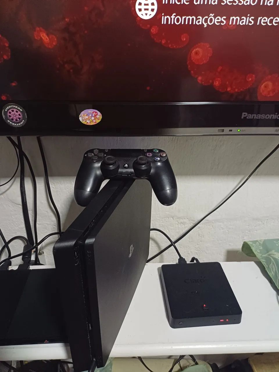 Ps4 slin  - Foto 2