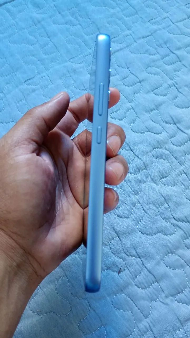 Galaxy A34 5G - Foto 3