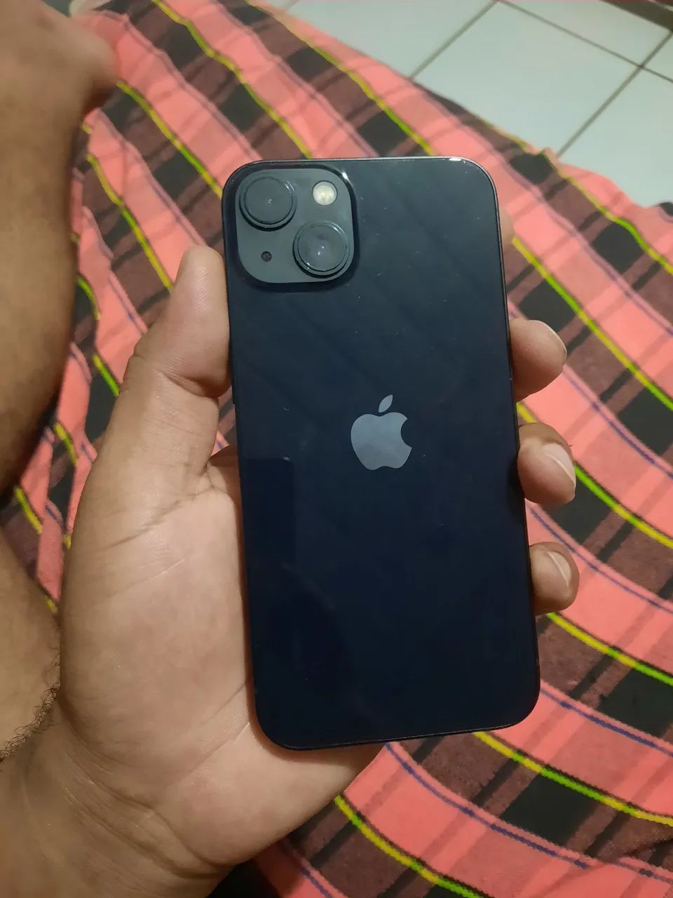 Iphone 13 128GB - Foto 5