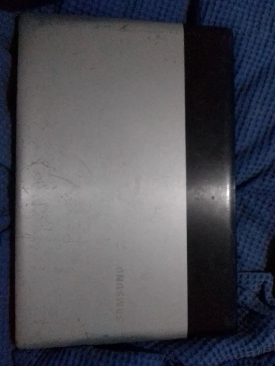 Notebook Samsung Rv411 Usado - Ler Descrição - Foto 2