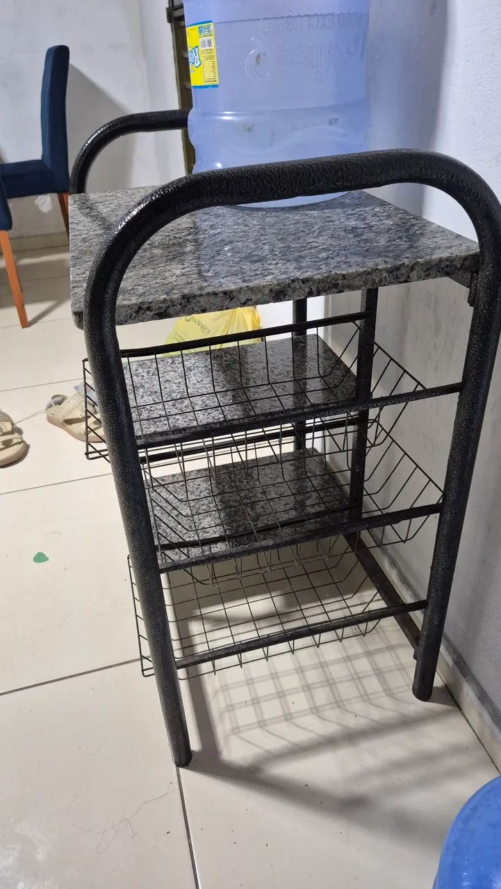 Fruteira  - Foto 2