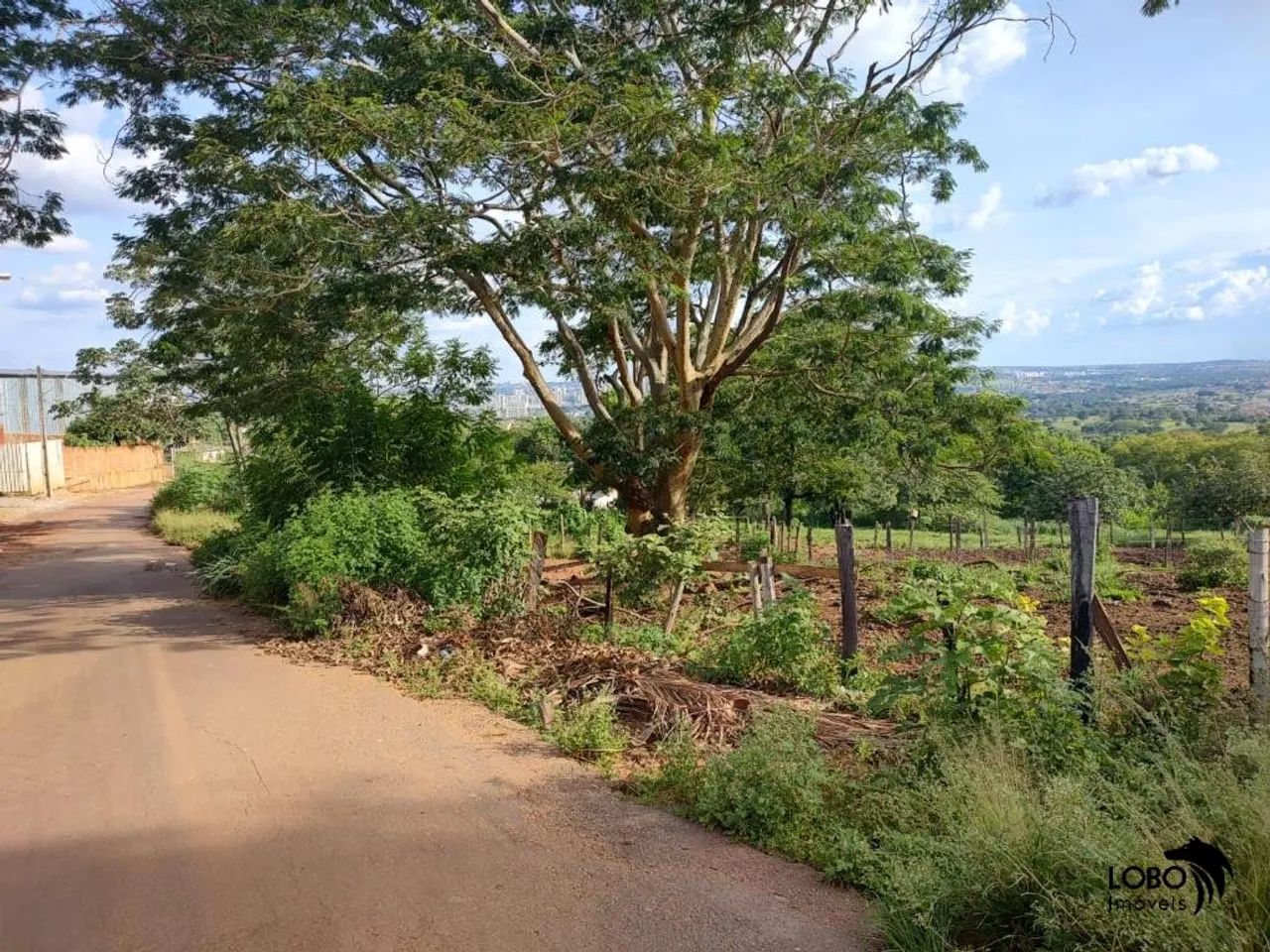 Área Terreno 5.231,00m² Jardim Petrópolis