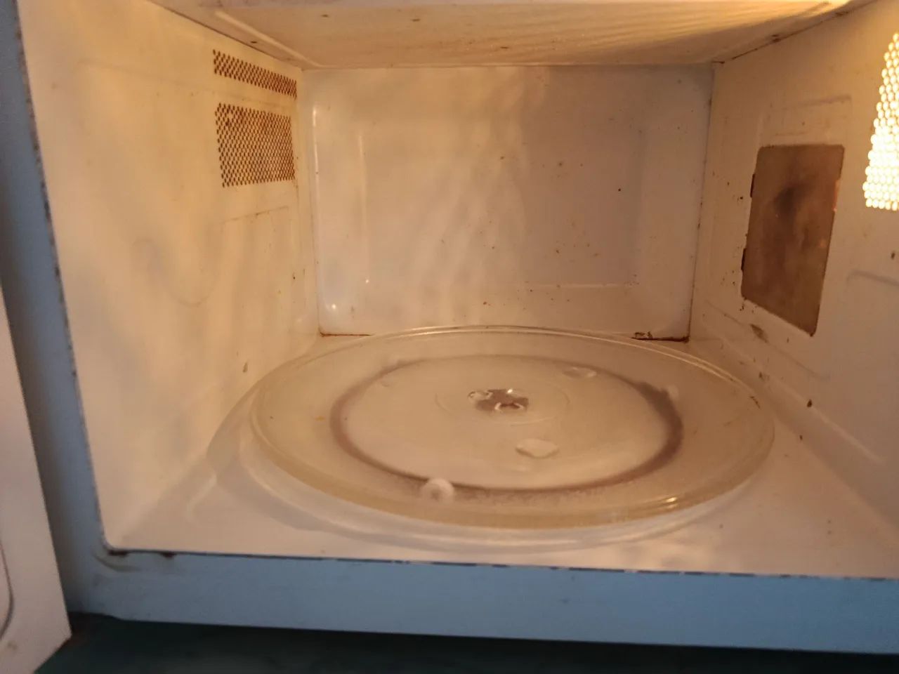 Microondas 31 litros Eletrolux  - Foto 2