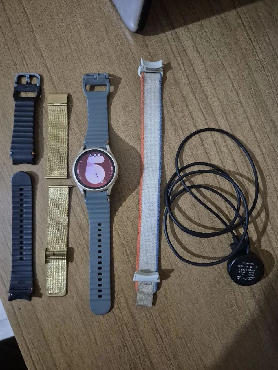 Galaxy watch 7