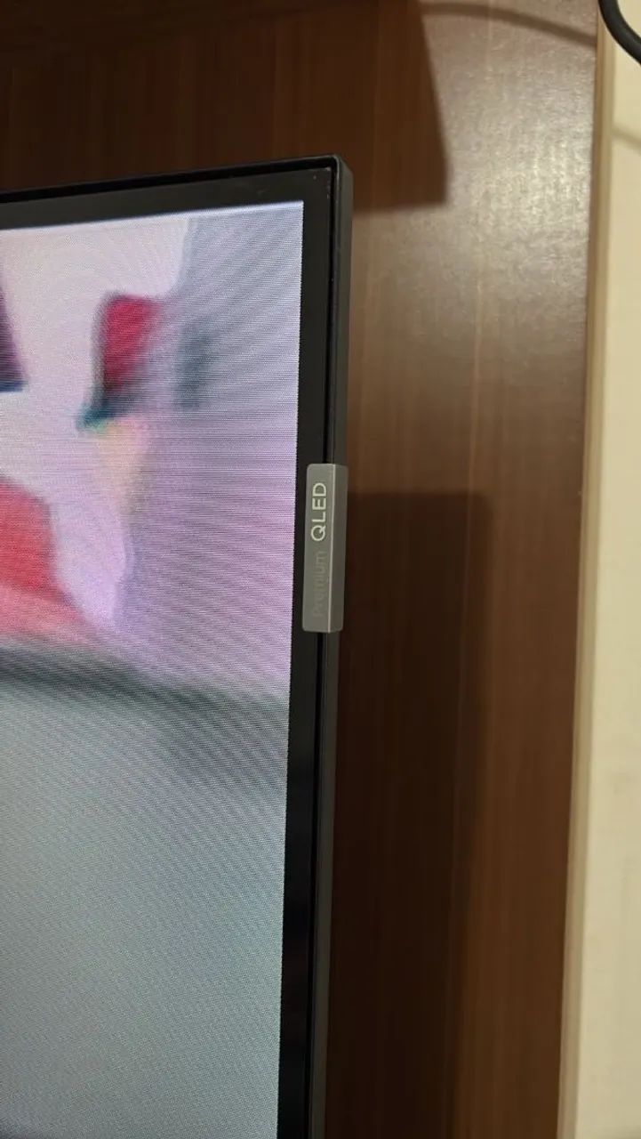 Vendo tv tcl 50 smart QLED premium  - Foto 3