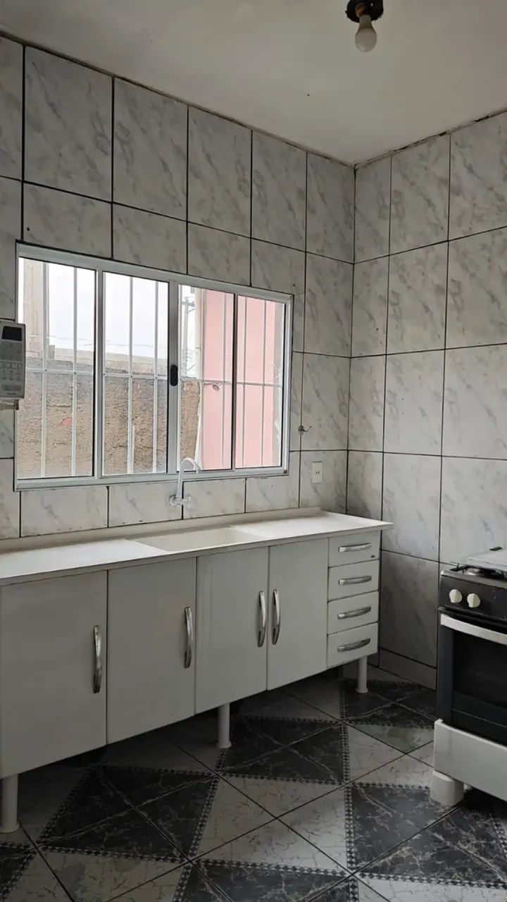 OPORTUNIDADE CASA TÉRREA SANTO ANTÔNIO DA POSSE - SP