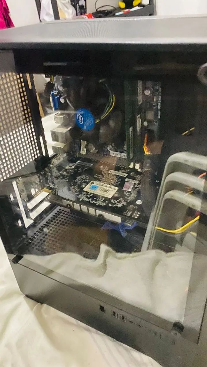 Pc gamer de entrada - Foto 4