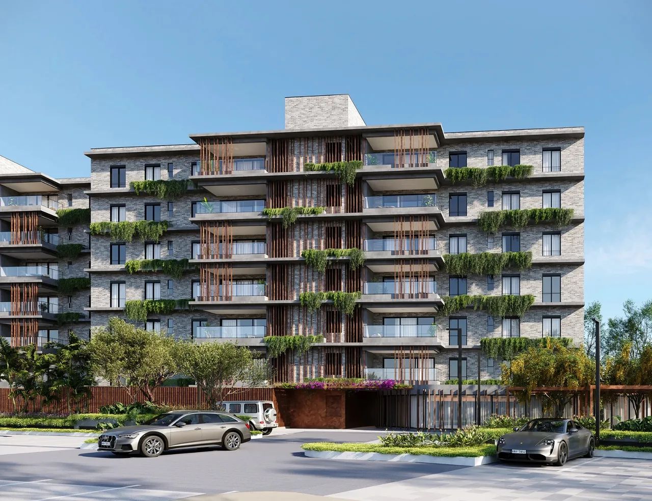 LEGACY IMPPER RESIDENCE - Foto 13