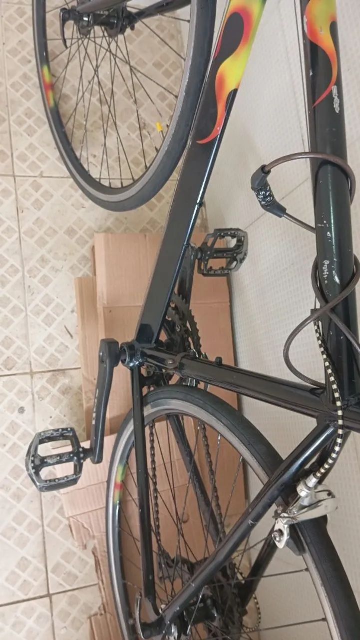 Bicicleta  - Foto 3
