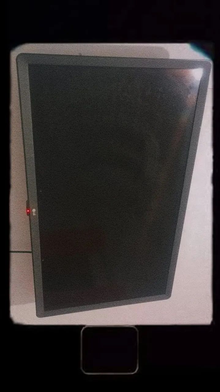 Tv Samsung smart 29 polegadas  - Foto 2