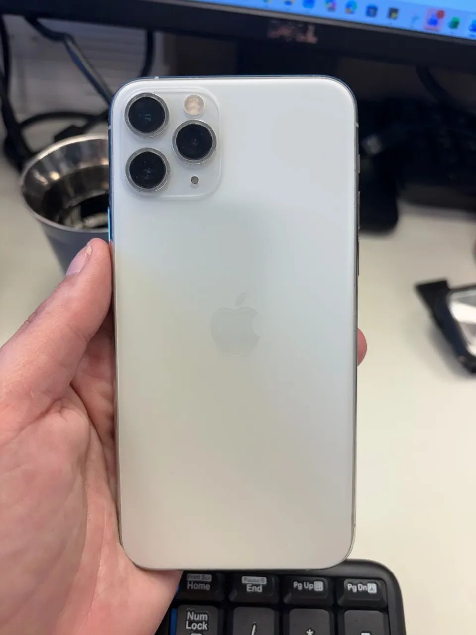 iPhone 11 Pro  - Foto 2