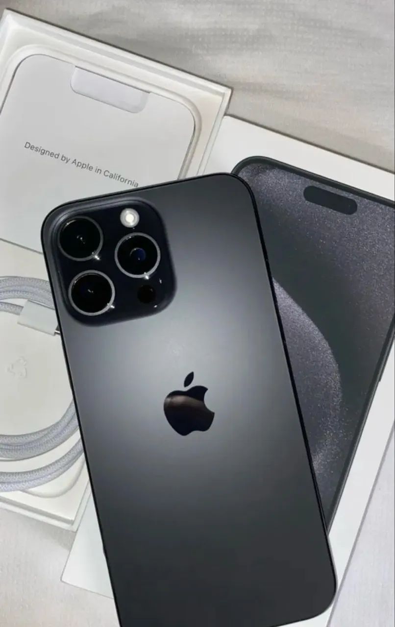 iPhone barato pra vender rápido  - Foto 3