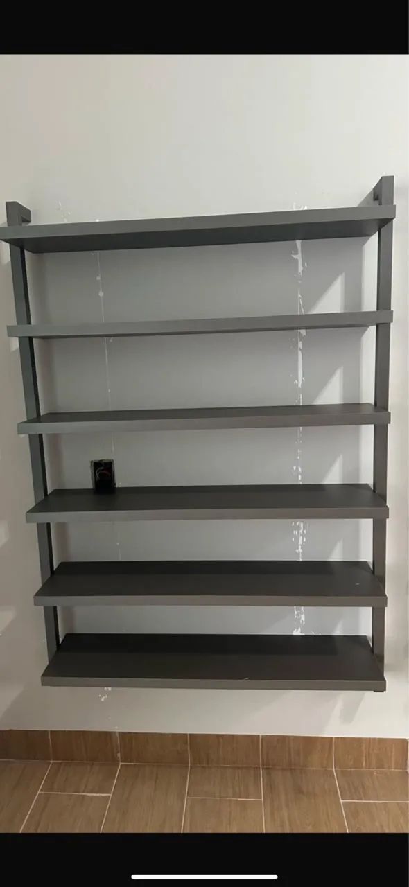 Vendo móveis planejados nunca usado  - Foto 4