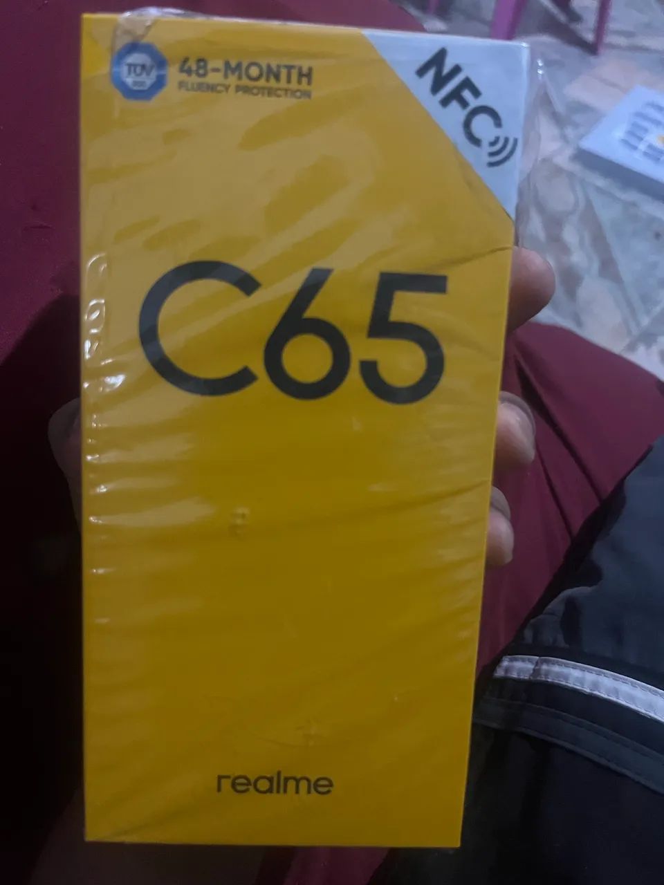 REALME C65 LACRADO!!!!!!!!!! - Foto 5