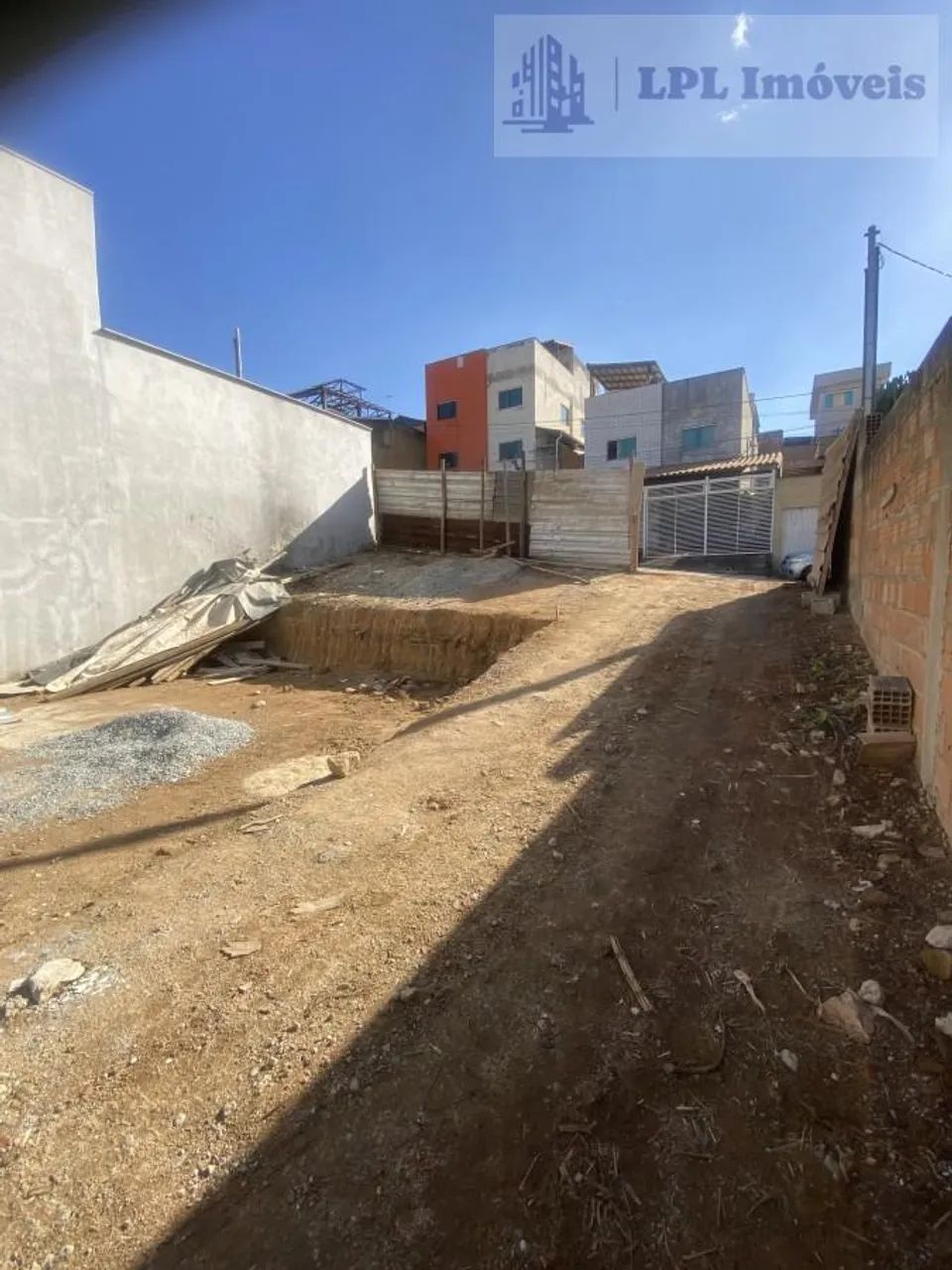 Lote para Venda em Sarzedo, Santa Rosa - Foto 3