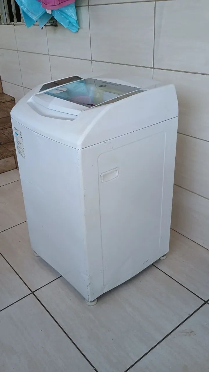 Máquina de Lavar  - Foto 3
