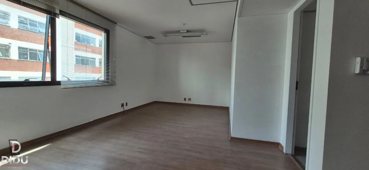 Conjunto comercial para venda em Perdizes, 35m²