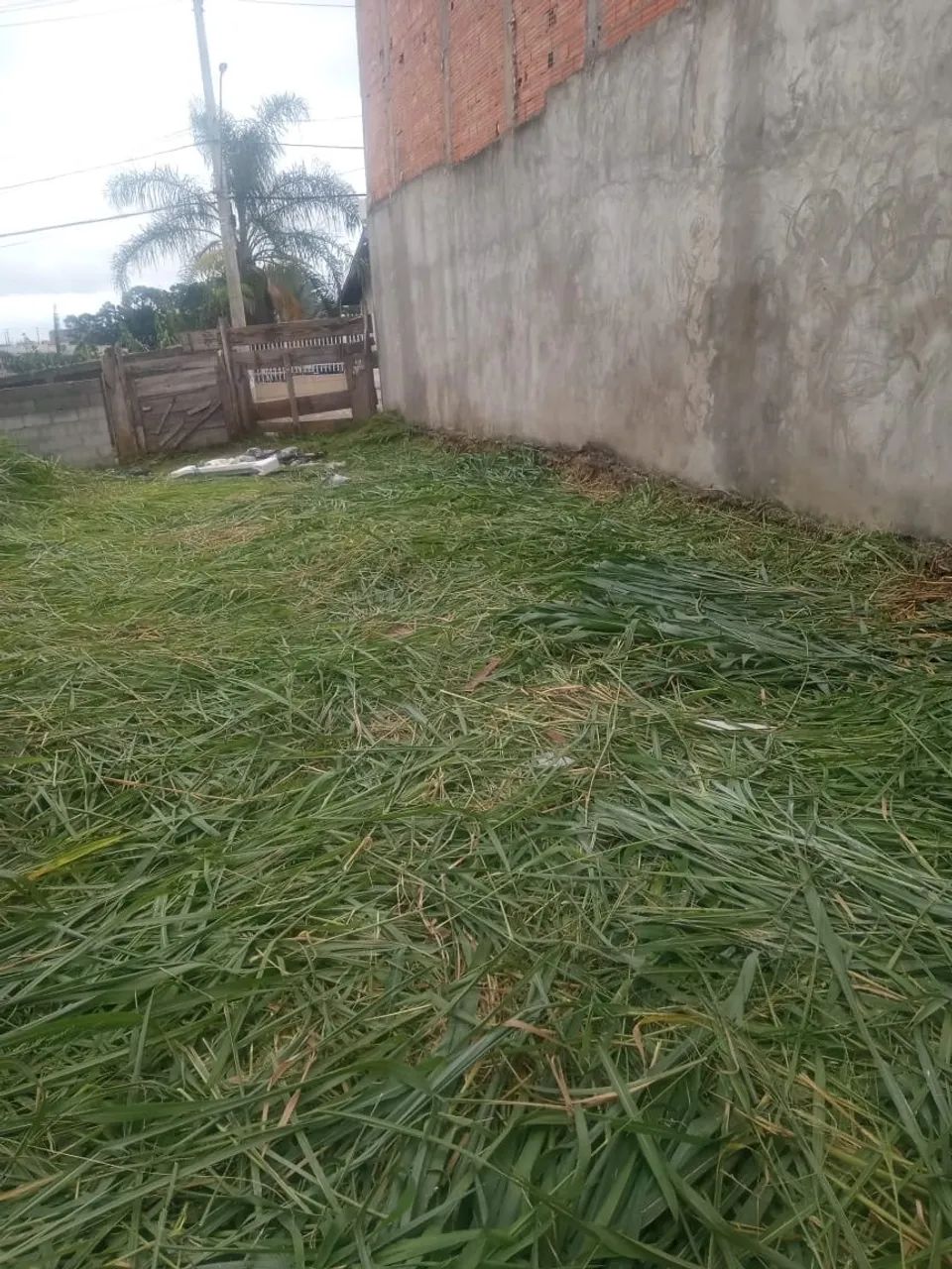 terreno no bairro alvorada Guarulhos 