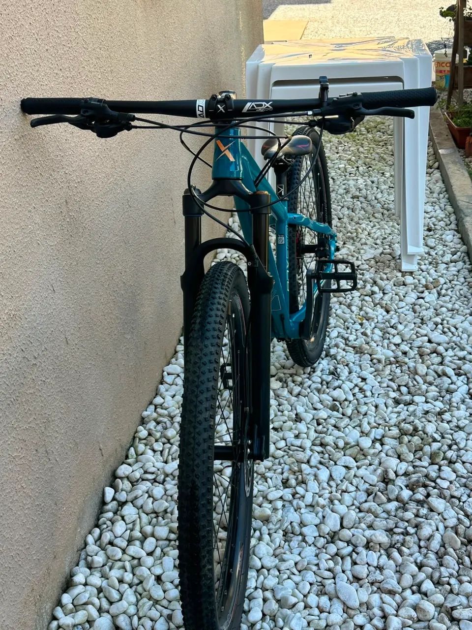 Bicicleta Audex ADX 200 - Foto 3