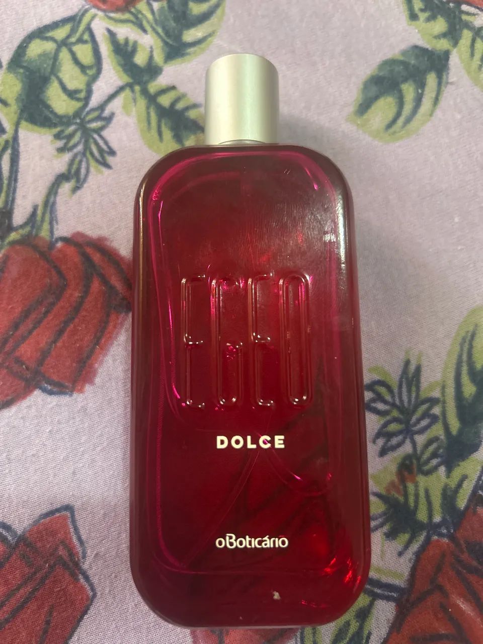 Egeo dolce