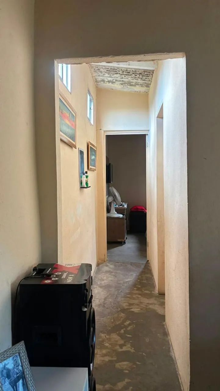 Vendo ou alugo - Foto 4