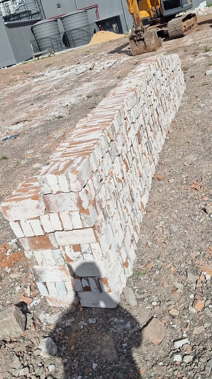 Ladrillos de demolición64962674515587121