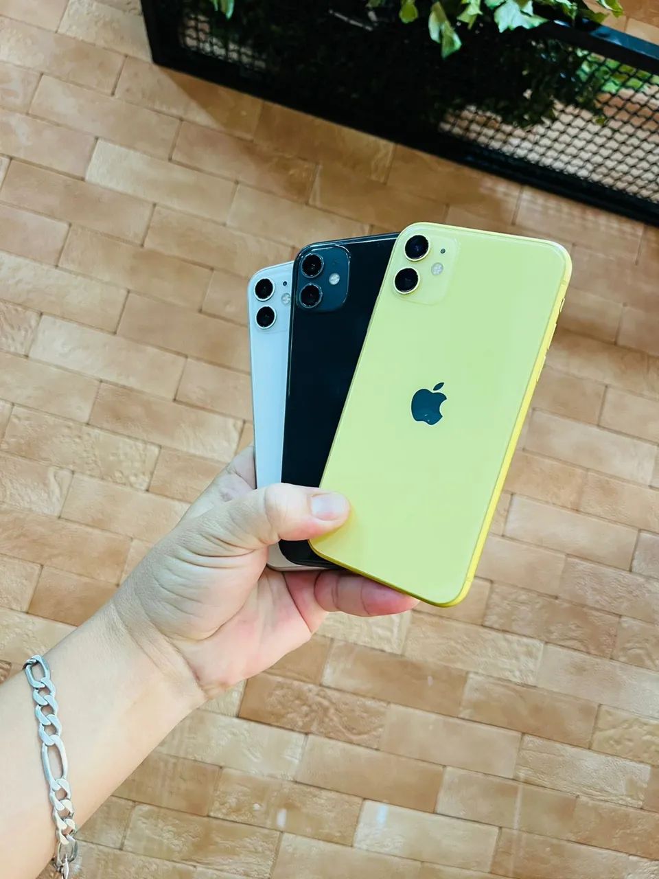 iPhone 11 com oferta na número 1 da região / entrego hoje  - Foto 4