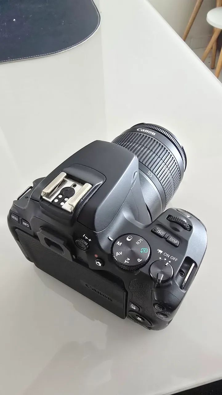 Canon SL3 - Foto 3