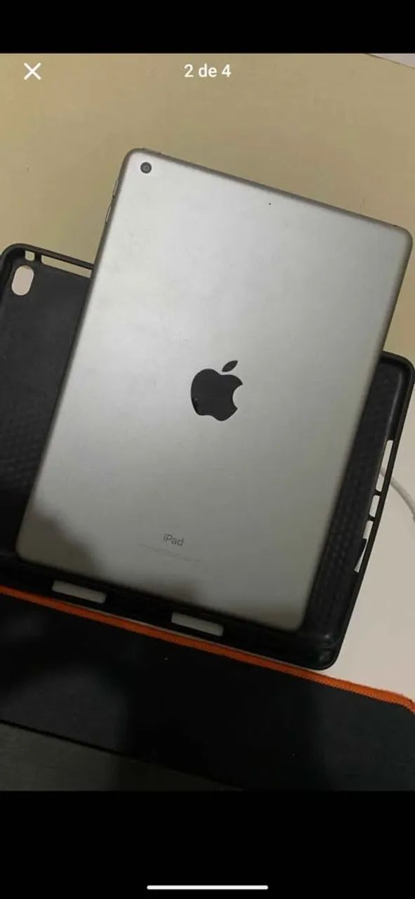 IPAD 6 GERAÇÃO