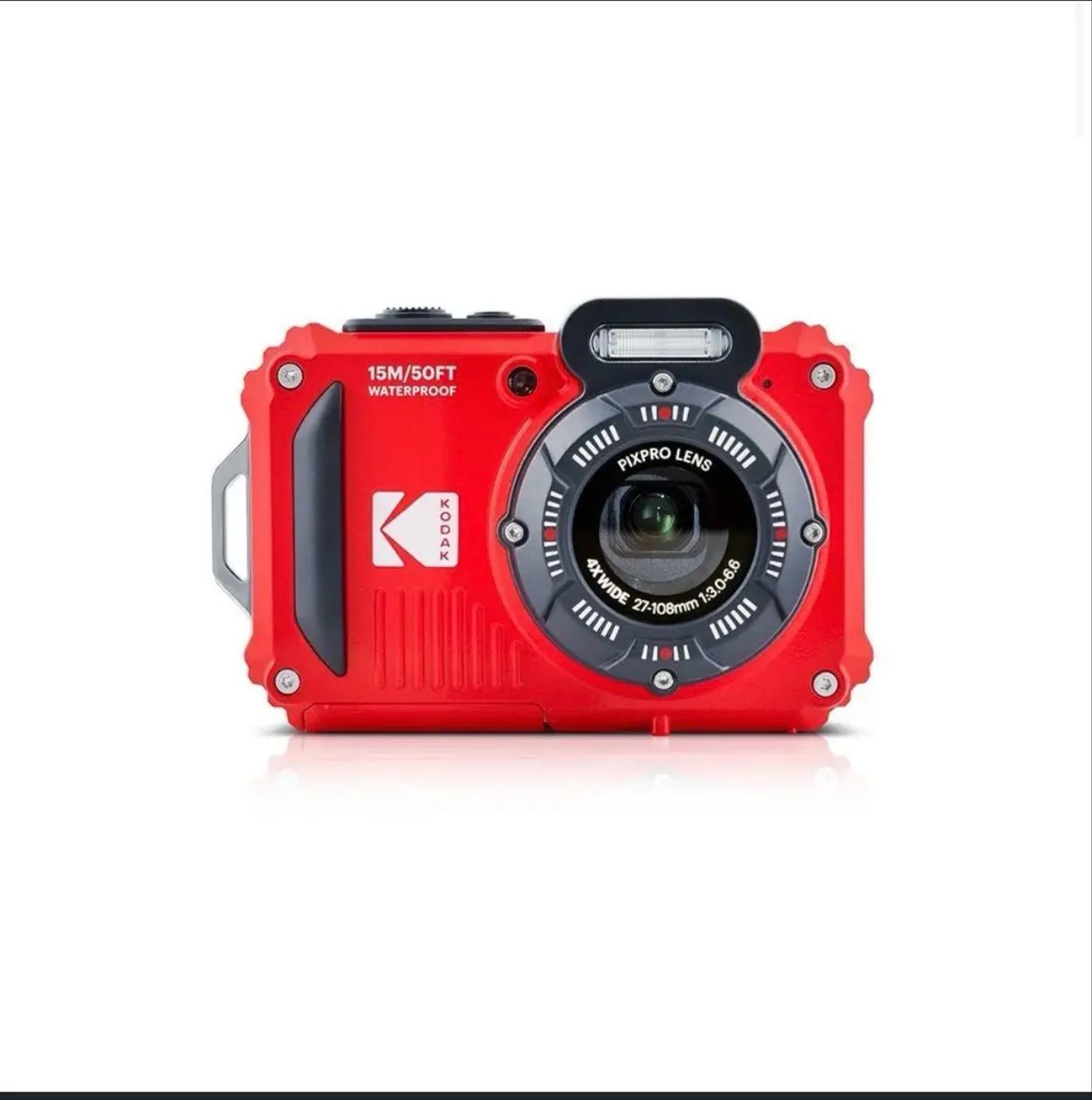 Câmera KodakPixPro Wpz2 - Foto 3